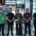 Imigrasi Banda Aceh Deportasi WN Pakistan, Ajukan Penangkalan