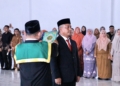 Dr Kurdi Resmi Jadi Sekda Aceh Barat