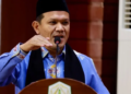 Dek Fadh Hadiri Pelantikan PIRA 2026-2029