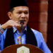 Dek Fadh Hadiri Pelantikan PIRA 2026-2029