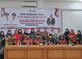 Pemkab Aceh Barat Evaluasi Layanan Kesehatan, Targetkan Prestasi Nasional 2028