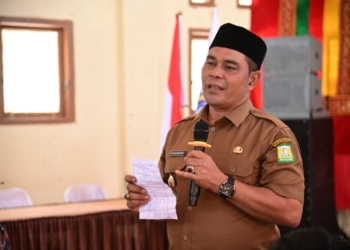 Pemekaran Aceh Raya Segera Terwujud