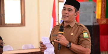 Pemekaran Aceh Raya Segera Terwujud