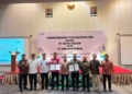 Wagub Aceh Minta TASPEN Salurkan Zakat Lewat Baitul Mal