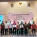 Wagub Aceh Minta TASPEN Salurkan Zakat Lewat Baitul Mal