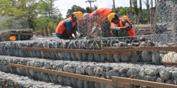 Tanggul Darurat Dibangun, Aceh Barat Waspadai Banjir Susulan