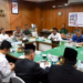 Forkopimda Aceh Bahas Kericuhan Hari Damai Aceh