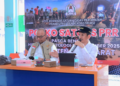 Aceh Barat Targetkan Rekonstruksi Pascabencana Selesai Sebelum Musim Hujan