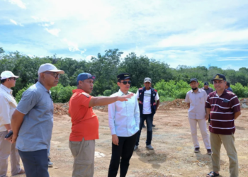 Sekolah Rakyat Aceh Barat Ditargetkan Mulai Dibangun Oktober 2026