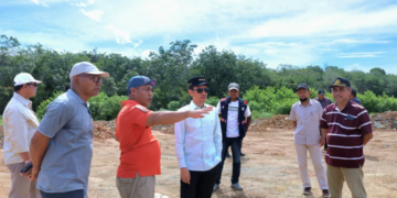 Sekolah Rakyat Aceh Barat Ditargetkan Mulai Dibangun Oktober 2026