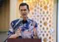 M. Nasir Resmi Diberhentikan dari Jabatan Sekda Aceh