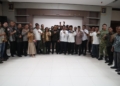 Bupati Aceh Utara Mediasi Konflik PTPN dan Warga Cot Girek