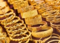 Harga Emas Banda Aceh Stabil Rp7,55 Juta per Mayam