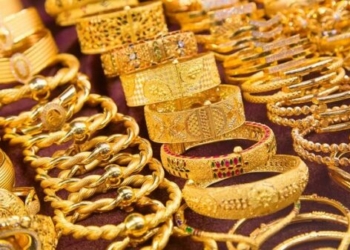 Harga Emas Banda Aceh Stabil Rp7,55 Juta per Mayam
