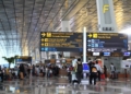 Jadwal Penerbangan Soetta Belum Normal, Maskapai Masih Atur Rotasi Pesawat
