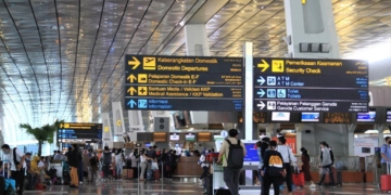 Jadwal Penerbangan Soetta Belum Normal, Maskapai Masih Atur Rotasi Pesawat