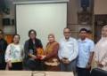 FISIP USK–FISIP UI Perkuat Kolaborasi Akademik dan Pengembangan Kelembagaan