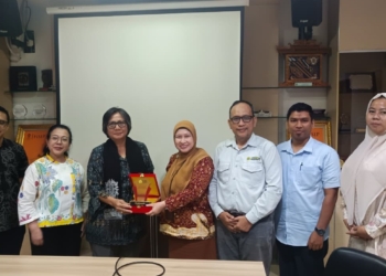 FISIP USK–FISIP UI Perkuat Kolaborasi Akademik dan Pengembangan Kelembagaan