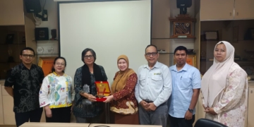 FISIP USK–FISIP UI Perkuat Kolaborasi Akademik dan Pengembangan Kelembagaan