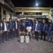 Polisi Amankan Mobil Angkut 600 Liter BBM Subsidi Jenis Bio Solar di Banda Aceh