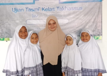 Hardikda Aceh dan Wajah Pendidikan yang Harus Kita Benahi