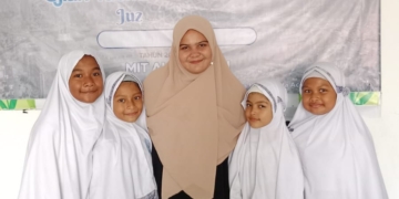 Hardikda Aceh dan Wajah Pendidikan yang Harus Kita Benahi