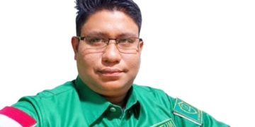 PP HIMMAH Tunjuk Umar Banta Ali Sebagai Plt Ketua PW HIMMAH Aceh, Siap Sukseskan Konferwil 2026-2031