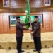 Plt Sekda Aceh Lepas Kafilah MTQN ke-31