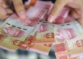 1,4 Juta Penerima Bansos Terindikasi Main Judol