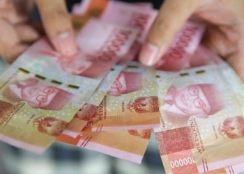 1,4 Juta Penerima Bansos Terindikasi Main Judol