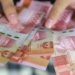 1,4 Juta Penerima Bansos Terindikasi Main Judol