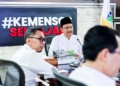 Kemensos Ungkap Penyebab Perubahan Desil DTSEN