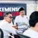 Kemensos Ungkap Penyebab Perubahan Desil DTSEN