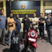 Gadaikan Motor Pinjaman di Aceh Besar, Pria Ini Ditangkap Polisi