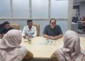 Momentum HUT-22, DPD RI Aceh Sasar Museum Tsunami untuk Sosialisasi