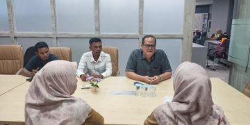 Momentum HUT-22, DPD RI Aceh Sasar Museum Tsunami untuk Sosialisasi