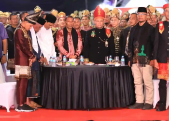 Milad ke-800, Bupati Ismail Jadikan Sejarah Pasai Inspirasi Aceh Utara