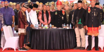 Milad ke-800, Bupati Ismail Jadikan Sejarah Pasai Inspirasi Aceh Utara