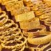 Harga Emas Banda Aceh Turun Jadi Rp7,55 Juta per Mayam