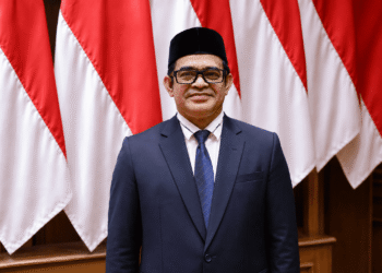 Taufik Dikabarkan Dilantik Jadi Pj Sekda Aceh Hari Ini