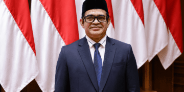 Taufik Dikabarkan Dilantik Jadi Pj Sekda Aceh Hari Ini