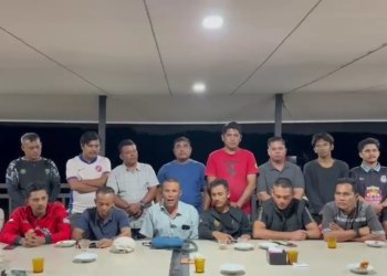 Pengurus Klub Aceh Barat Minta Ketua PSSI Dicopot