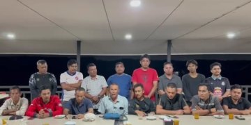 Pengurus Klub Aceh Barat Minta Ketua PSSI Dicopot