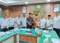 PORA XV di Aceh Jaya Diundur ke Mei 2027