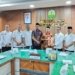PORA XV di Aceh Jaya Diundur ke Mei 2027