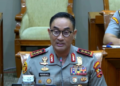 Suyudi Paparkan 6 Program Prioritas Transformasi Polri