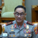Suyudi Paparkan 6 Program Prioritas Transformasi Polri