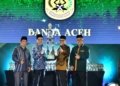 Banda Aceh Raih Juara Umum APRESIASI Madrasah Aceh 2026