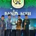 Banda Aceh Raih Juara Umum APRESIASI Madrasah Aceh 2026