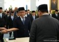 Rocky Gerung: Wantimpres Harus Kritis terhadap Kebijakan Prabowo